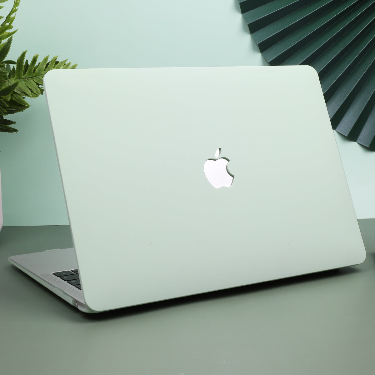 Honeydew Green