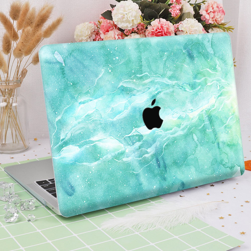 Nebula Green