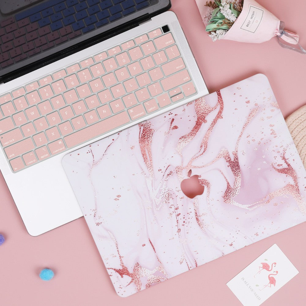 Marble Pink Gold