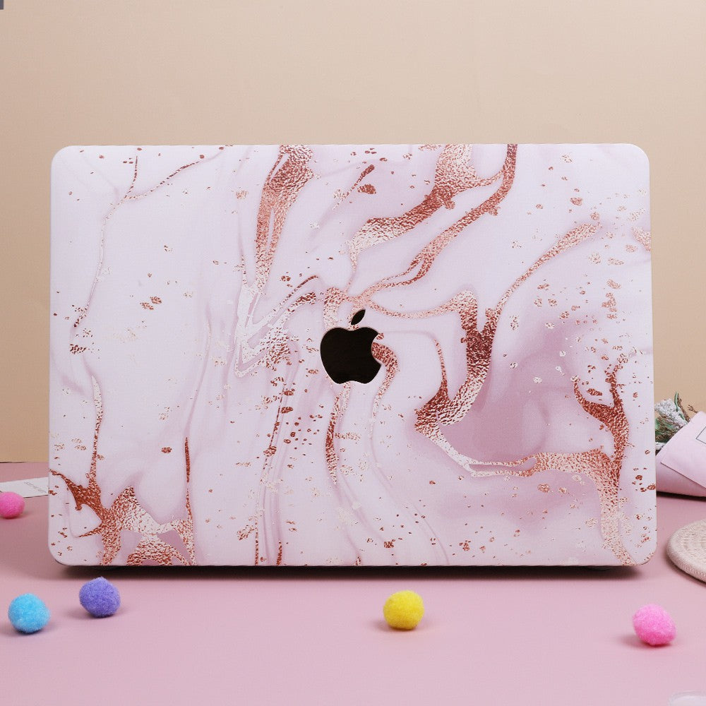Marble Pink Gold