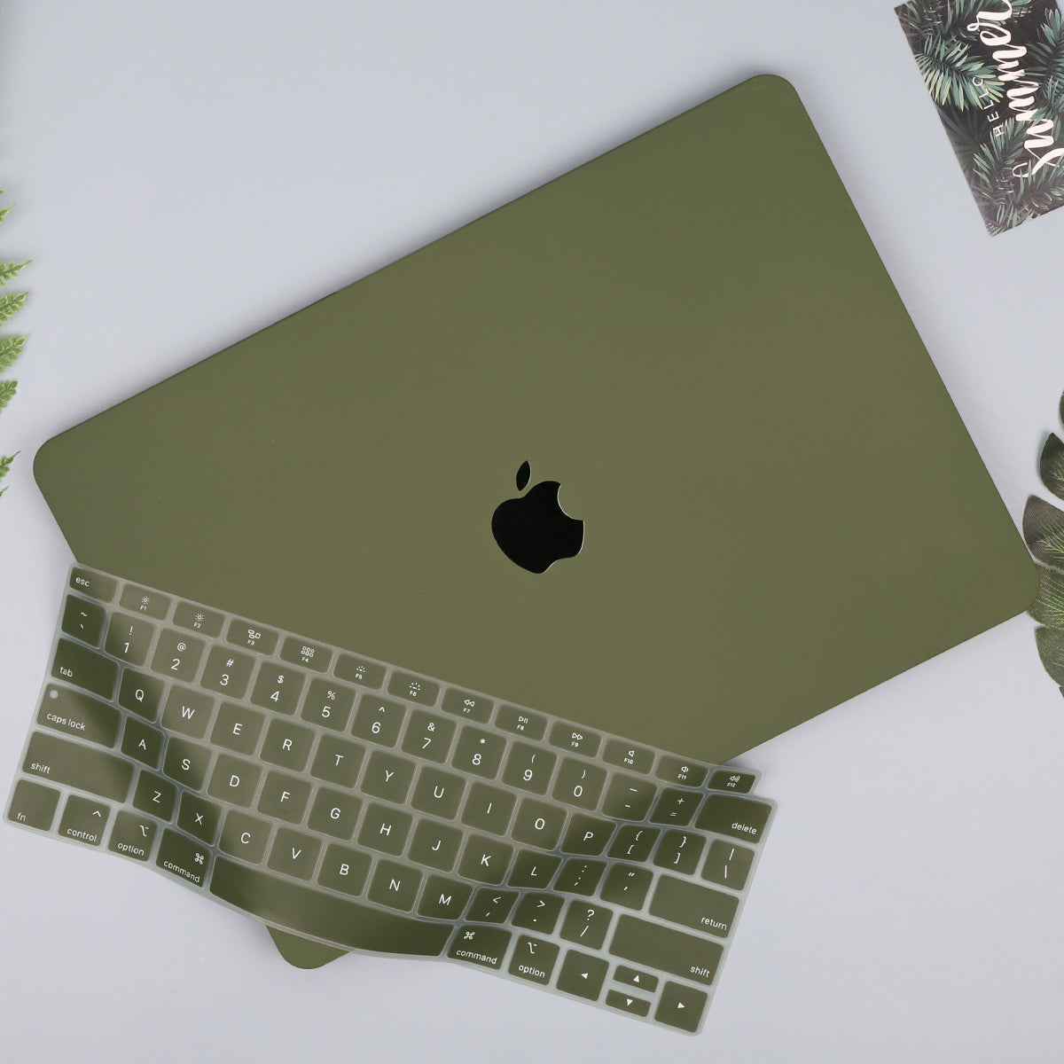Army Green