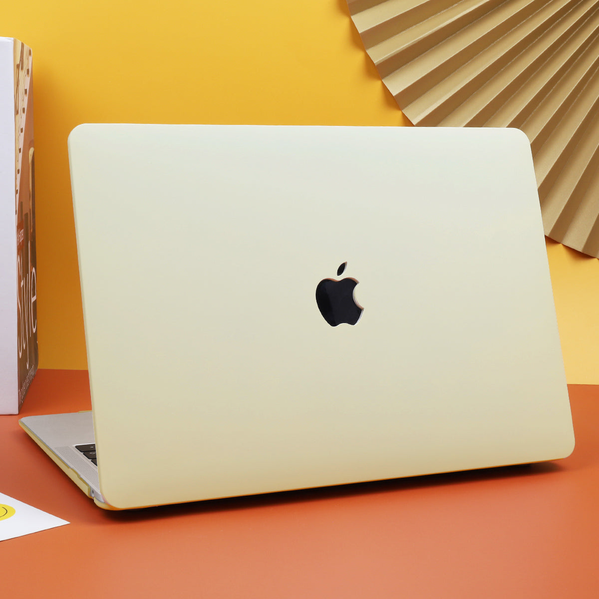 Cream Yellow