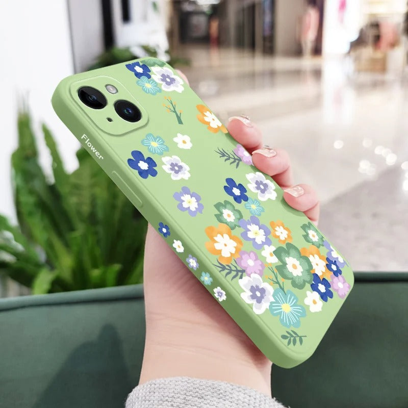 Verdant Bloom