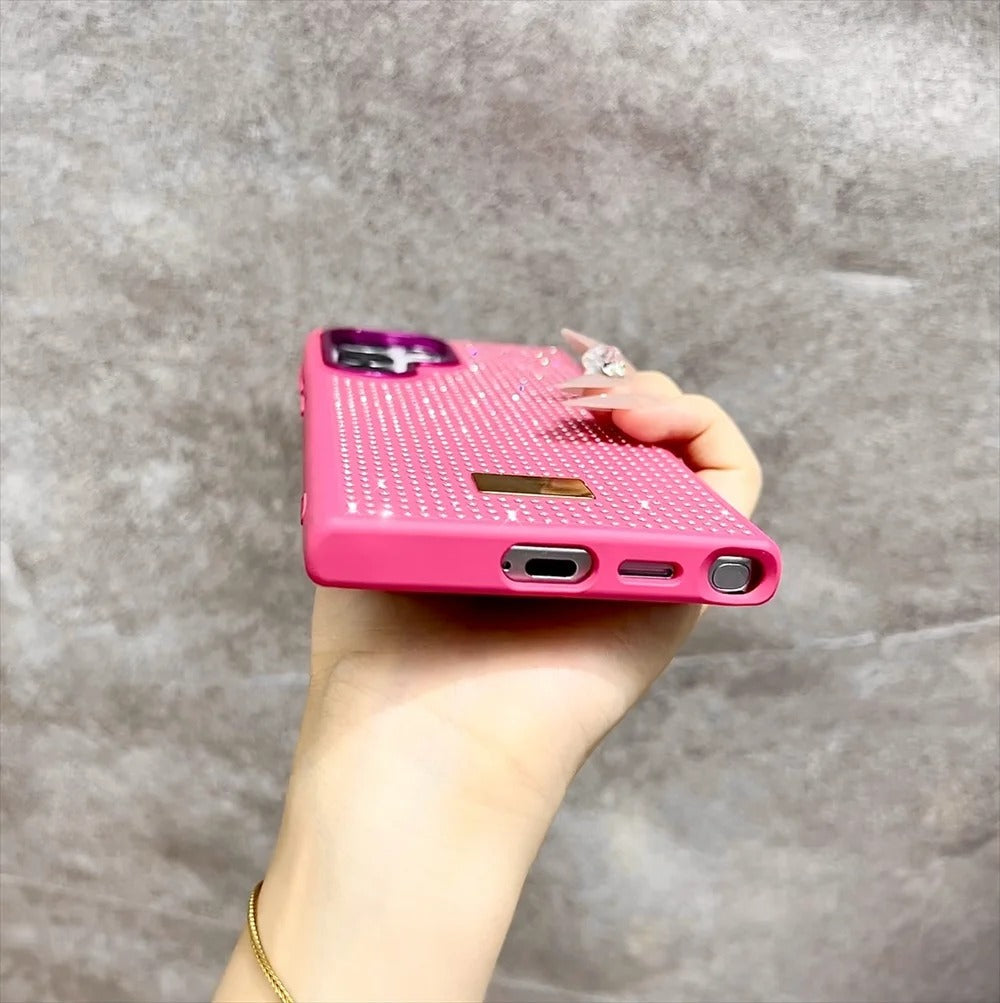 Pink Aura