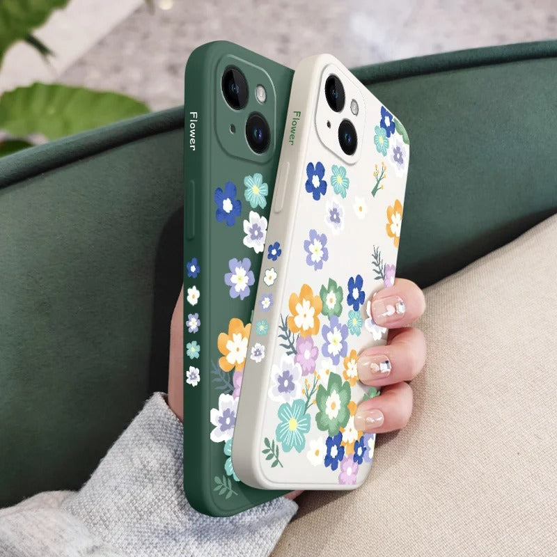 Verdant Bloom