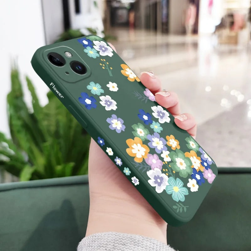 Verdant Bloom