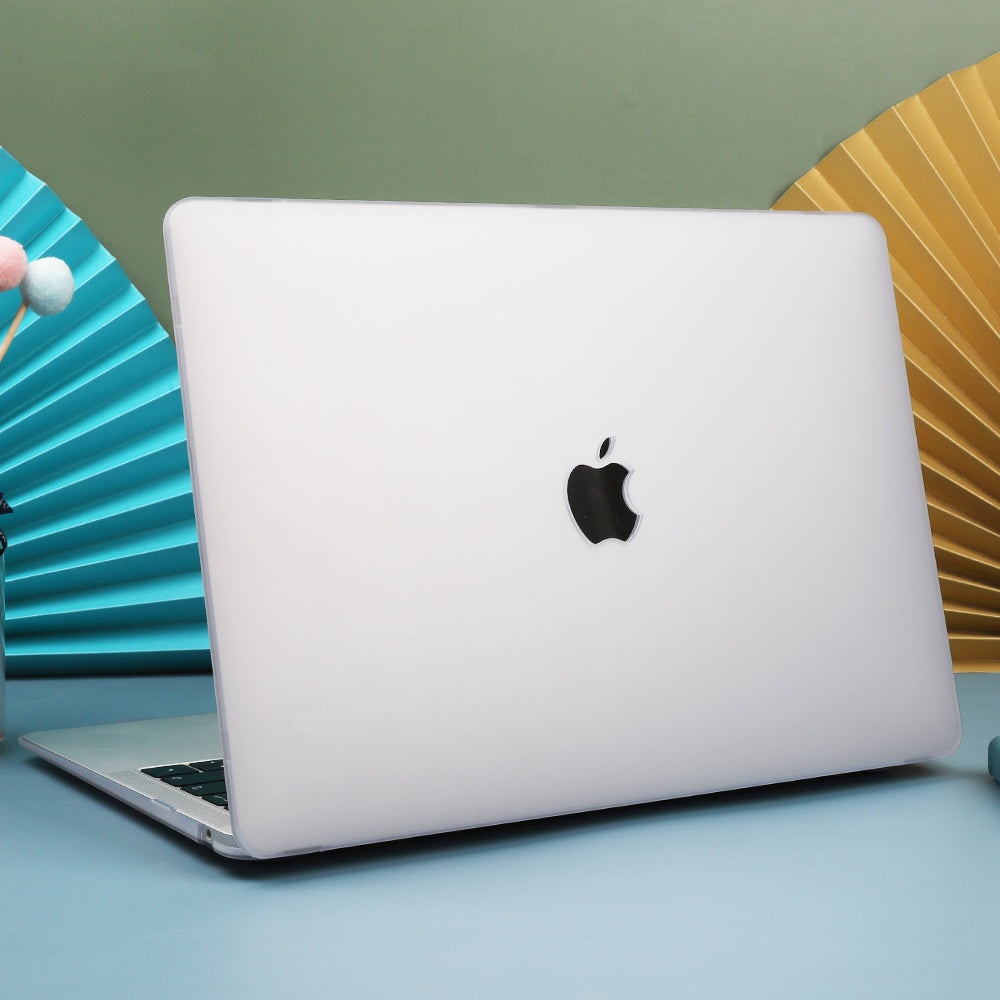 Matte Transparent