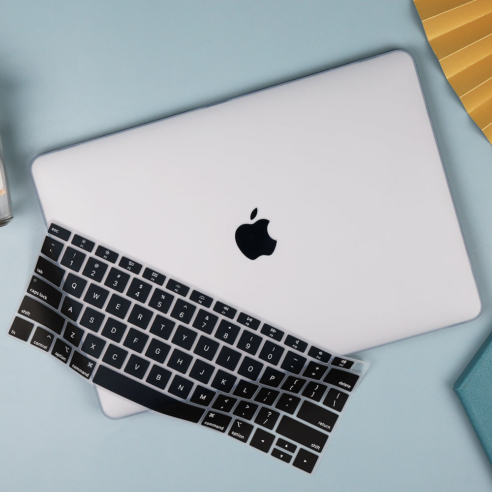 Matte Transparent