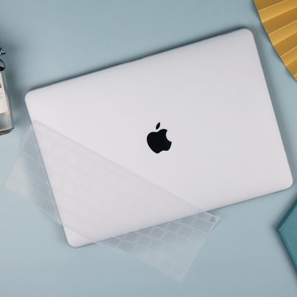 Matte Transparent