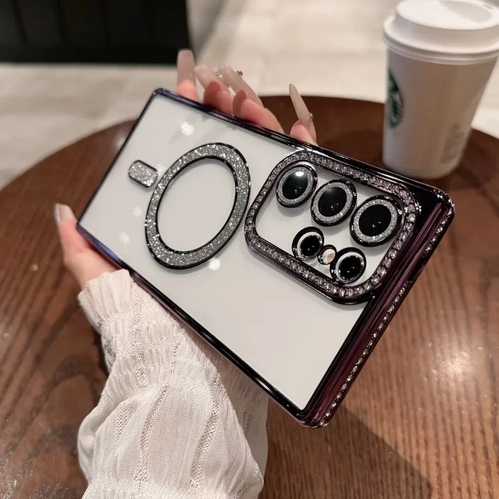 Purple Case