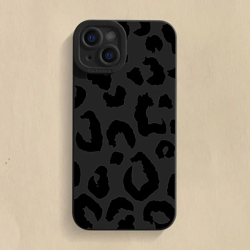 Leopard Luxe