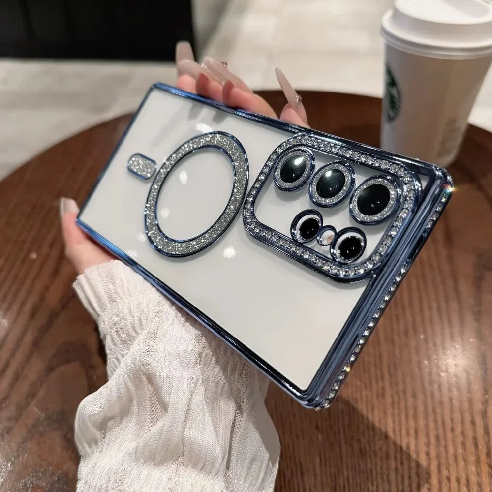 Blue Case