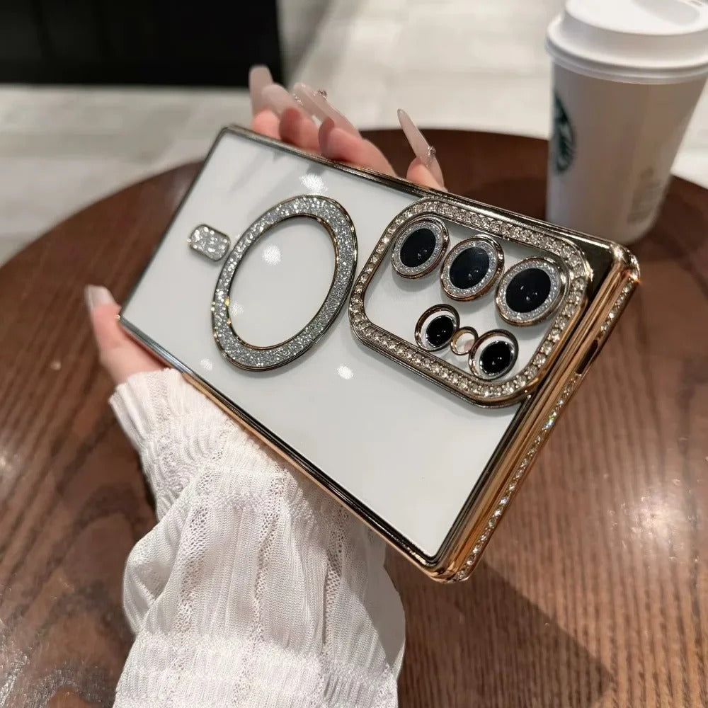 Gold Case