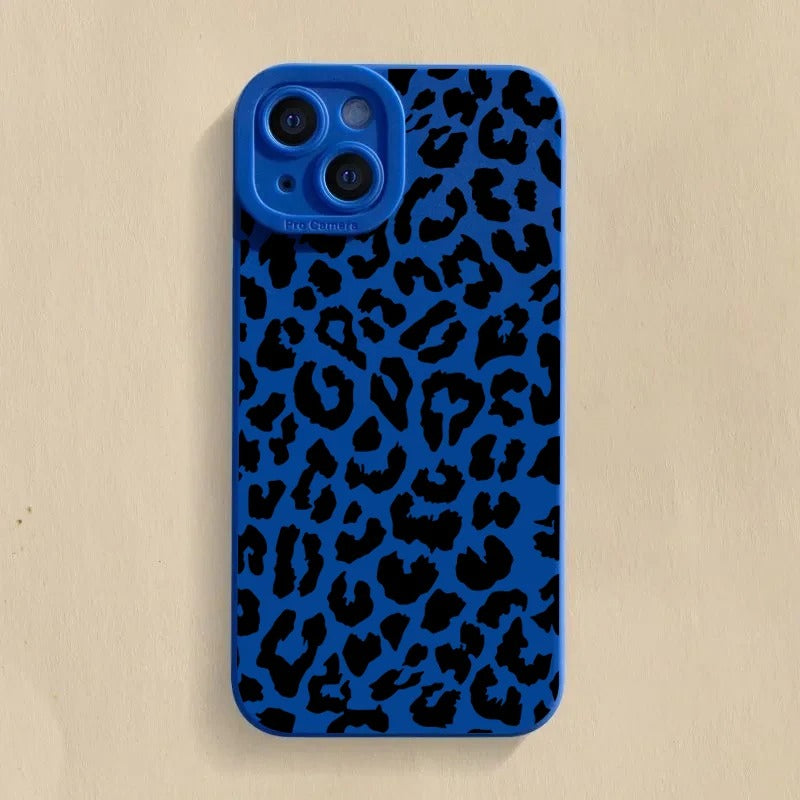 Wild Spots