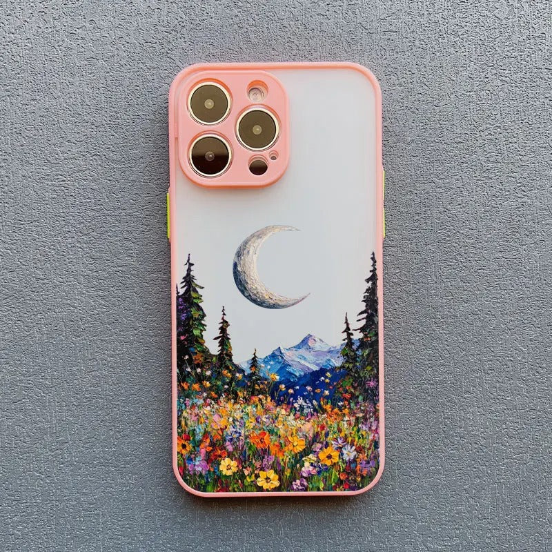 Intermountain Daisy Floral