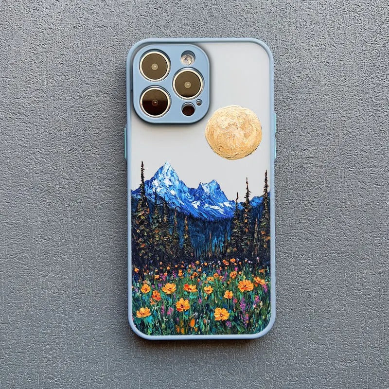 Intermountain Daisy Floral
