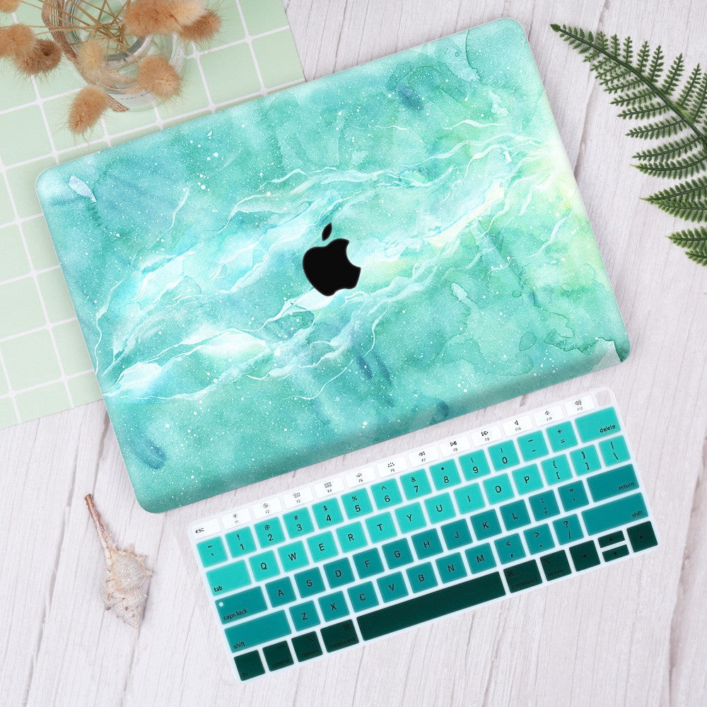Nebula Green