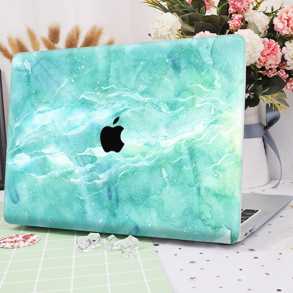 Nebula Green