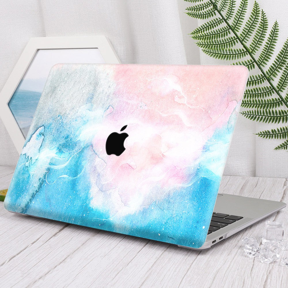Nebula Pink Blue