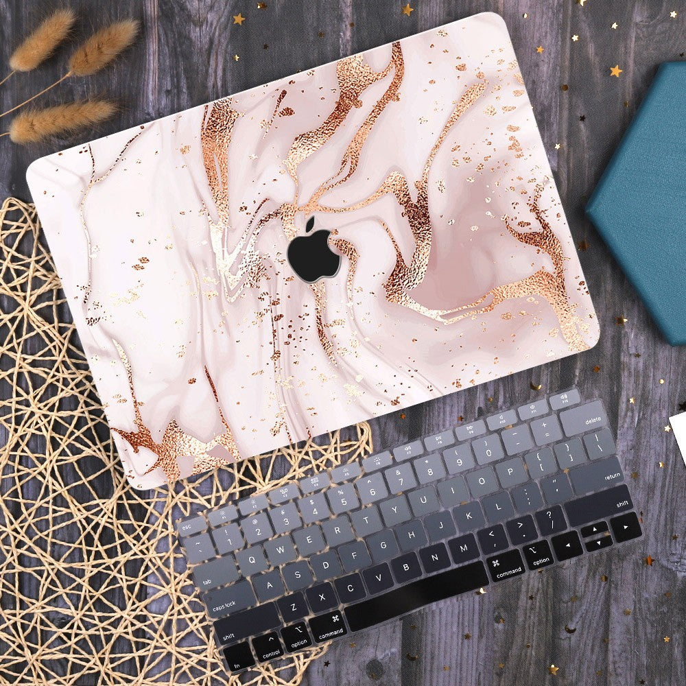 Marble Pink Gold
