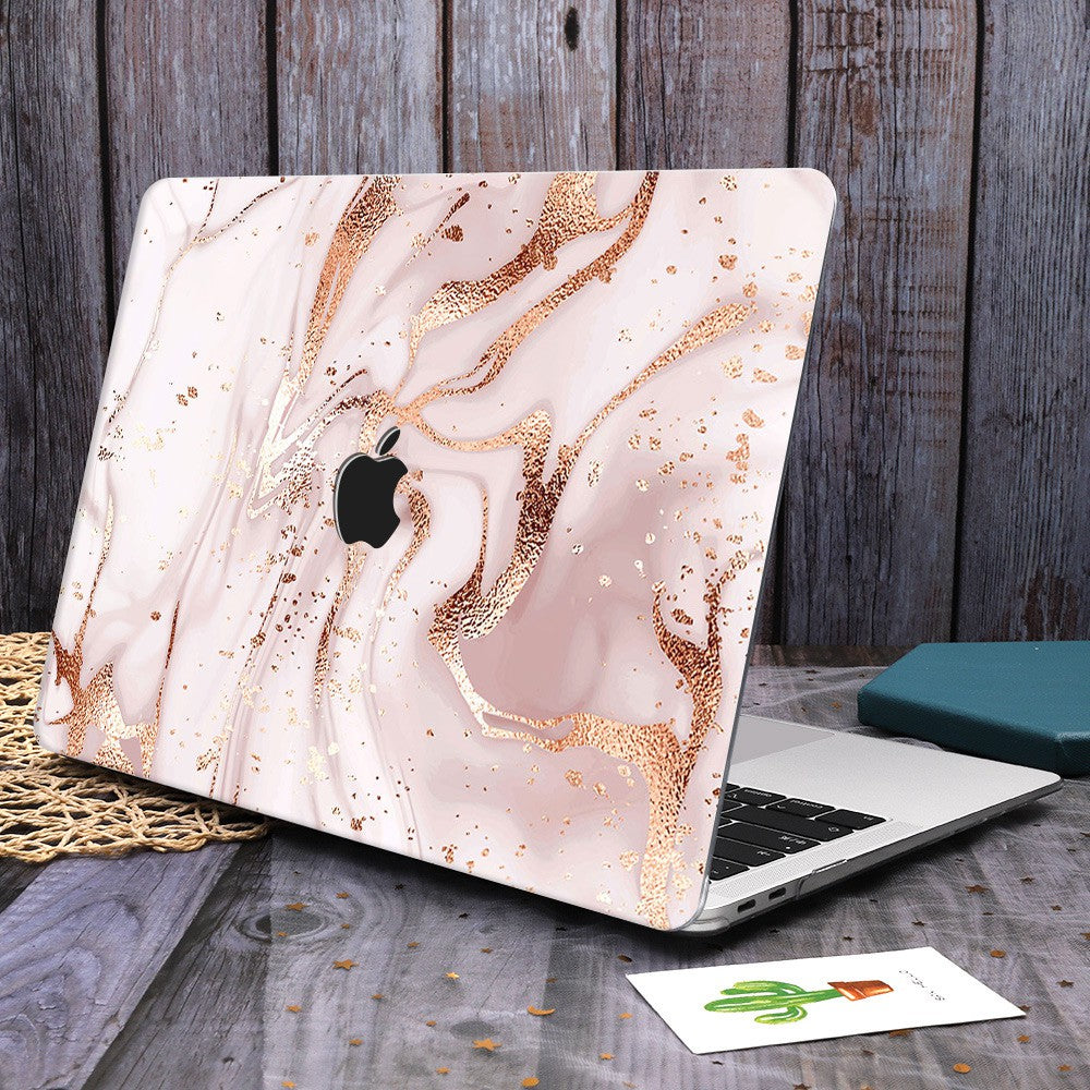 Marble Pink Gold