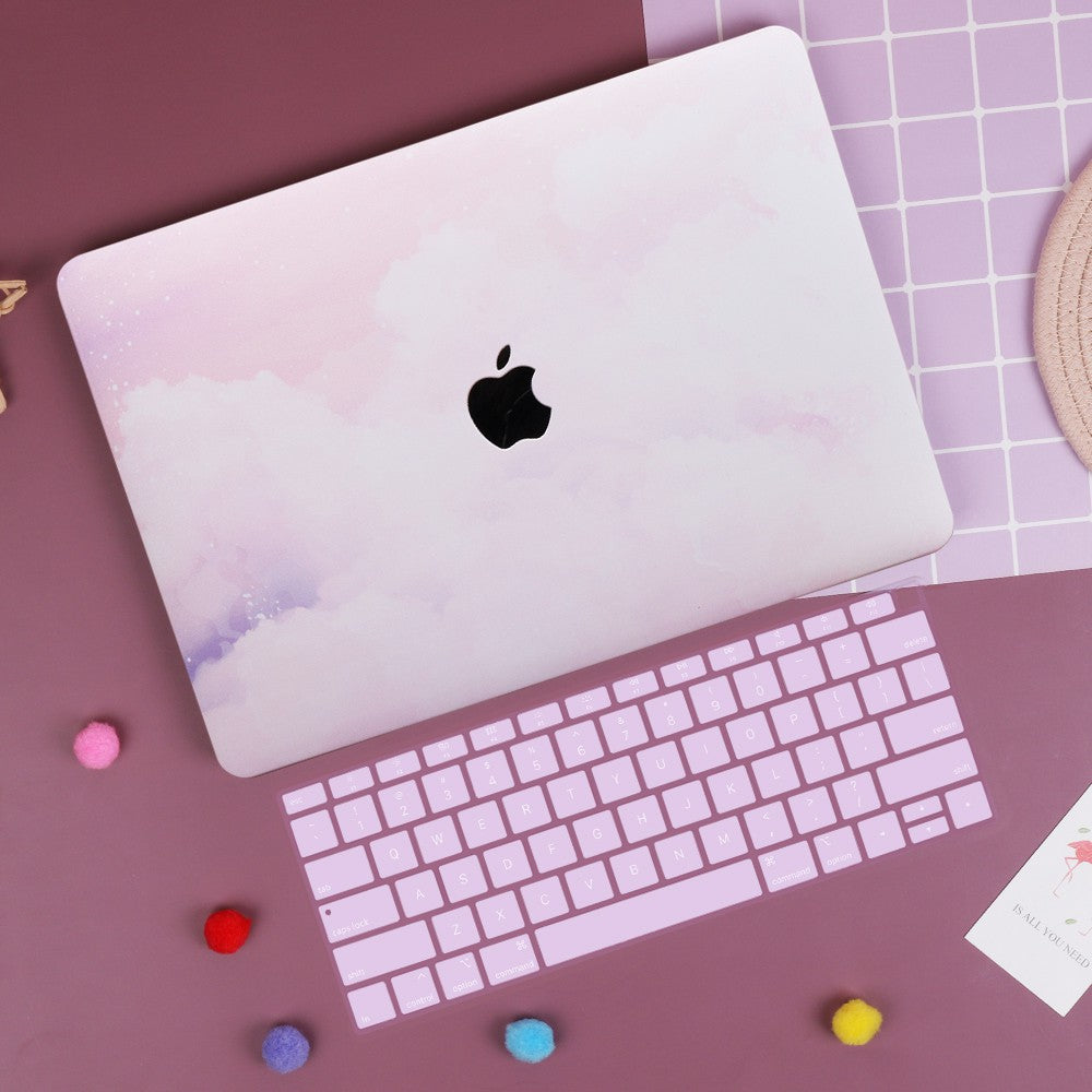 Marble Light Pink
