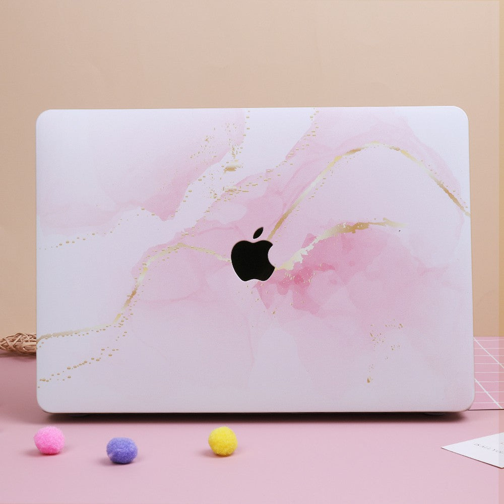 Marble Light Pink Gold