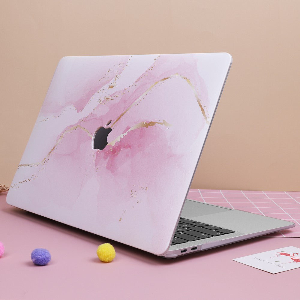 Marble Light Pink Gold