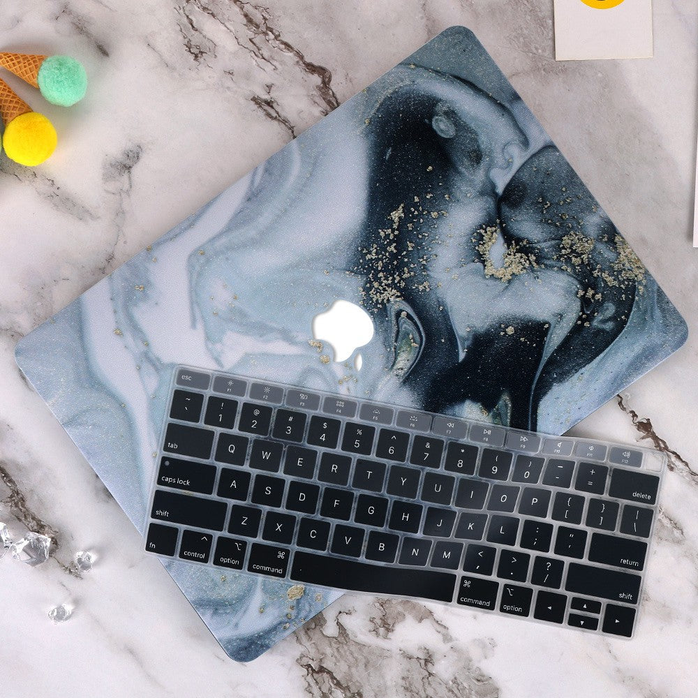 Nebula Black Gray