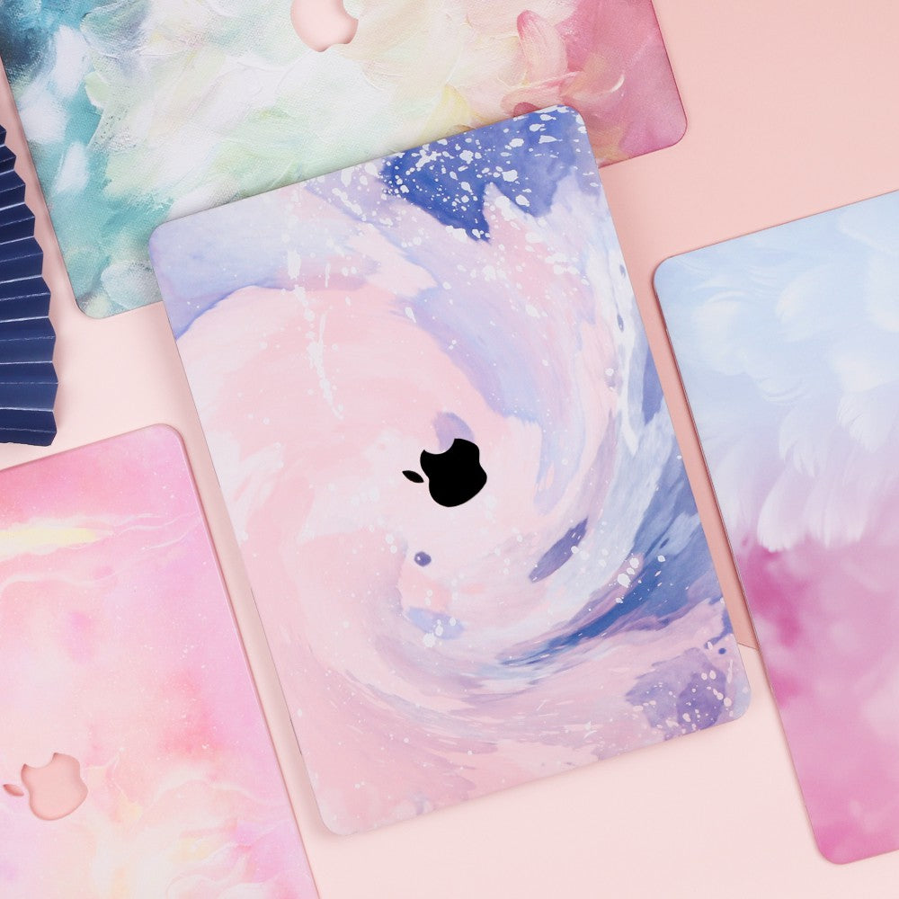 Nebula Pink Navy