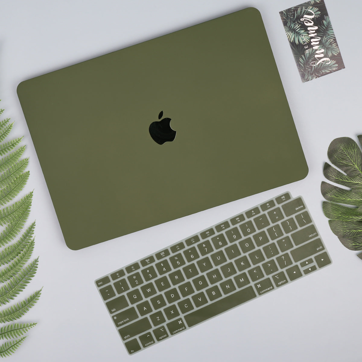 Army Green