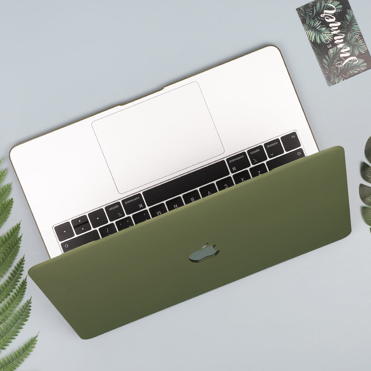 Army Green