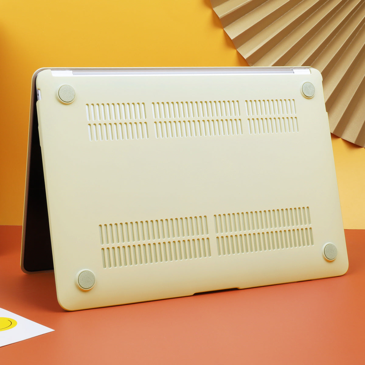 Cream Yellow