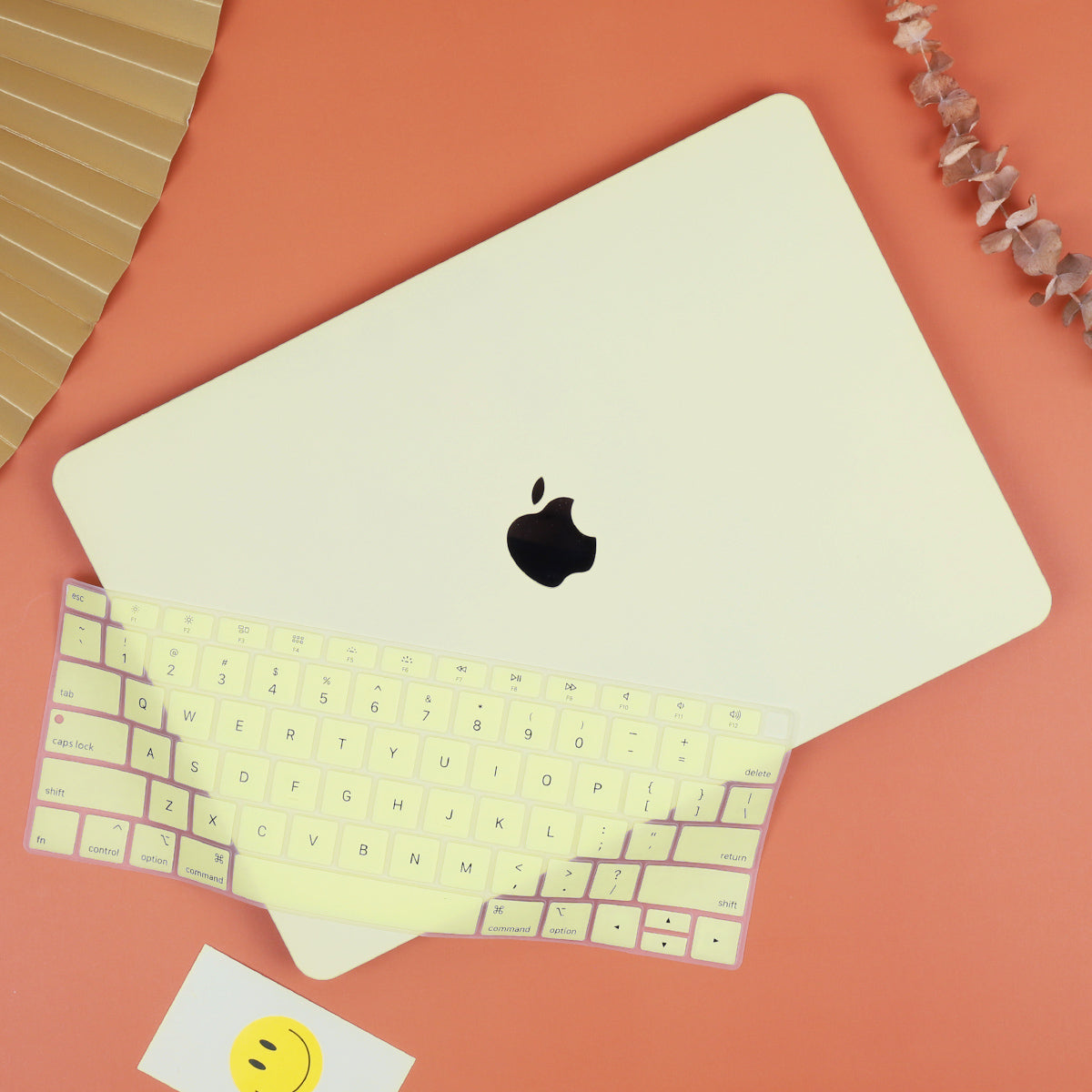 Cream Yellow