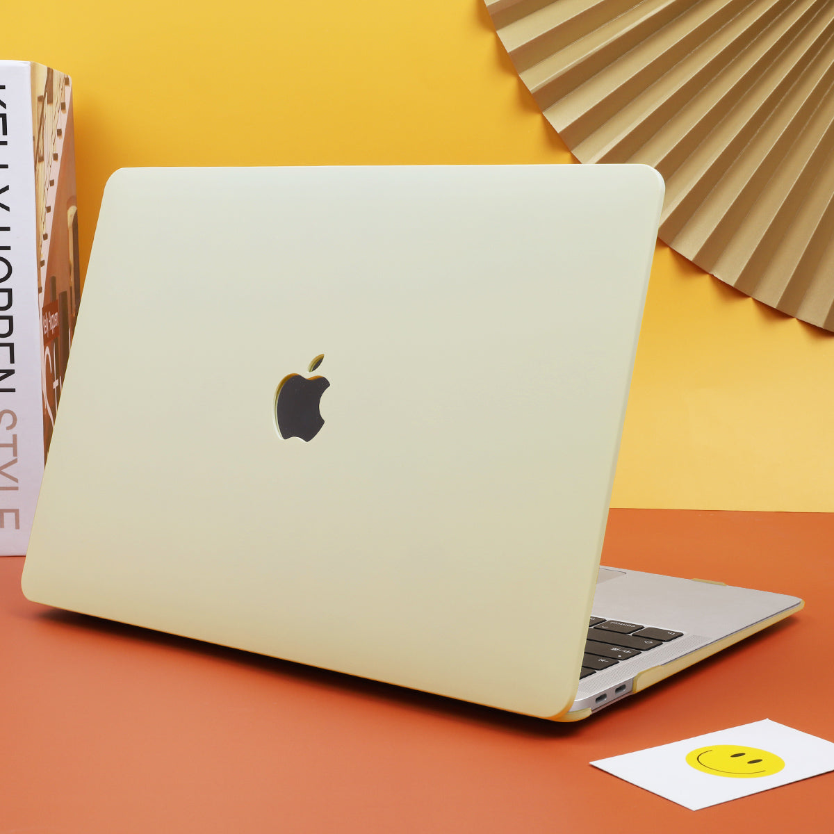 Cream Yellow