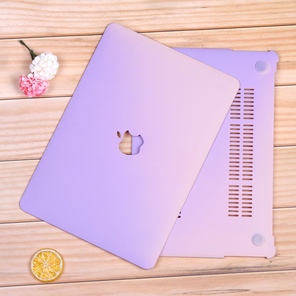 Gradient Purple Pink