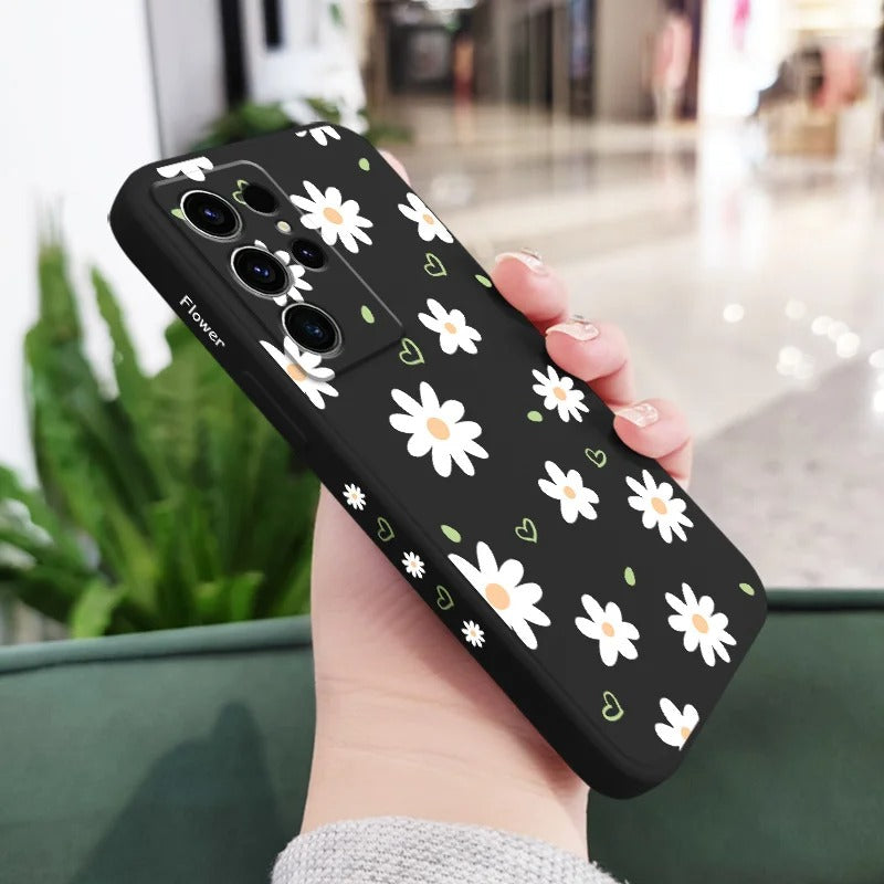 Bloom Daze – Little Daisy Print