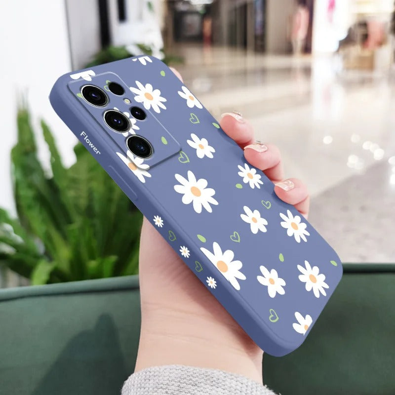 Bloom Daze – Little Daisy Print