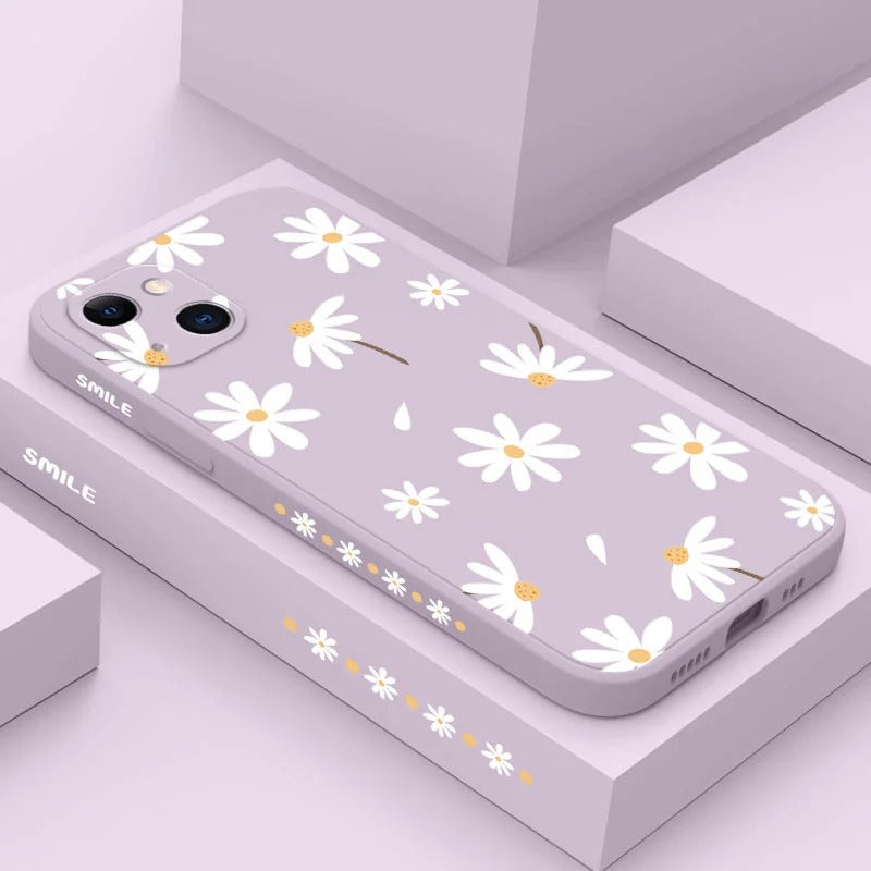 Soft Petals in Minimal