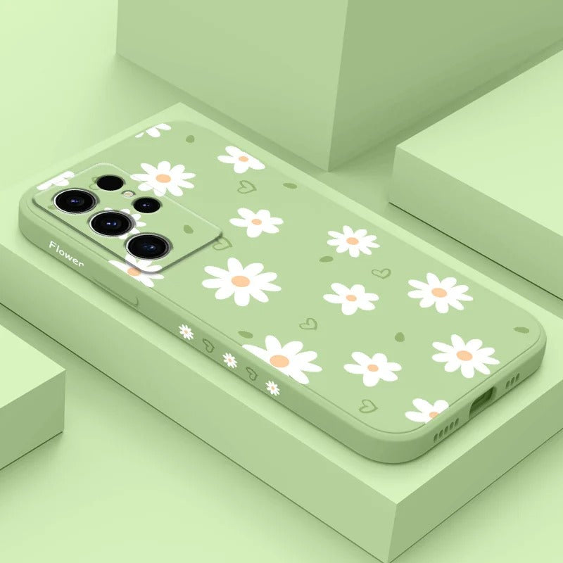 Bloom Daze – Little Daisy Print