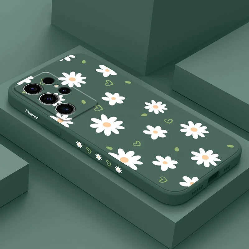 Bloom Daze – Little Daisy Print