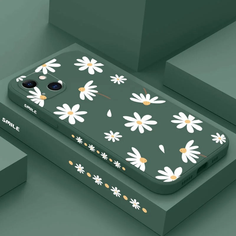Soft Petals in Minimal