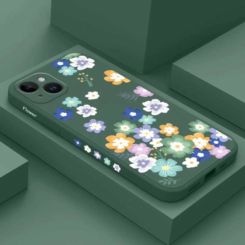 Verdant Bloom