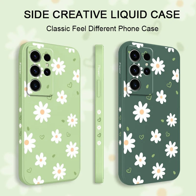 Bloom Daze – Little Daisy Print