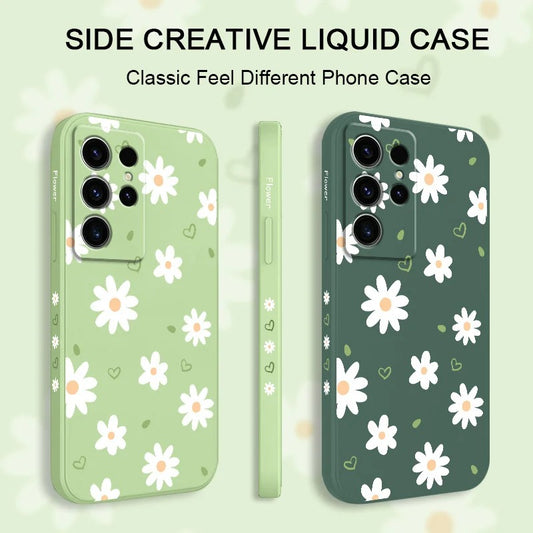Bloom Daze – Little Daisy Print