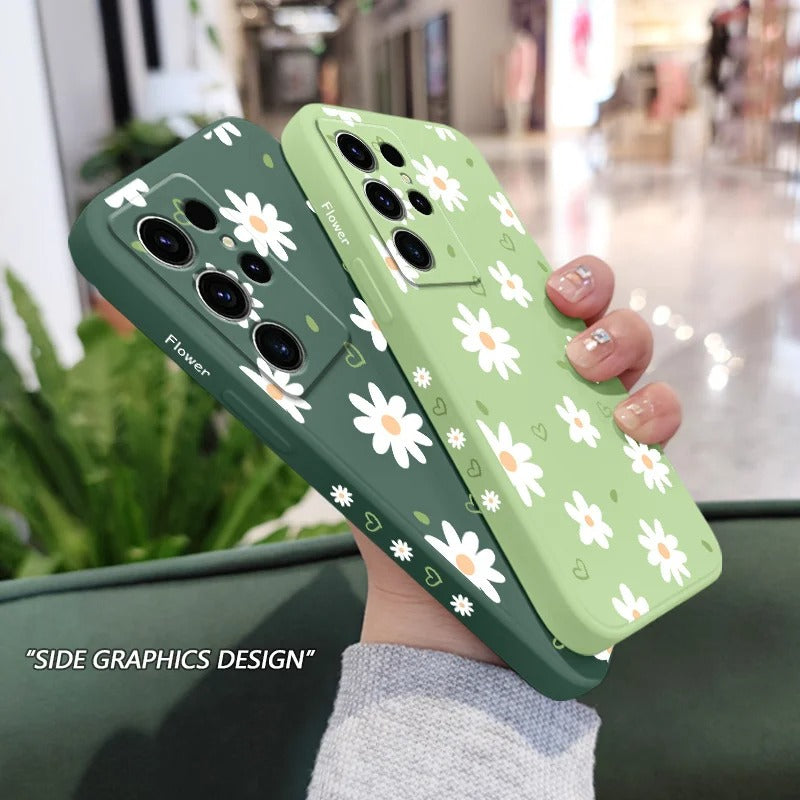 Bloom Daze – Little Daisy Print