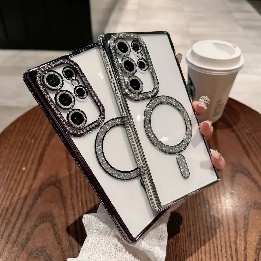 Silver Case