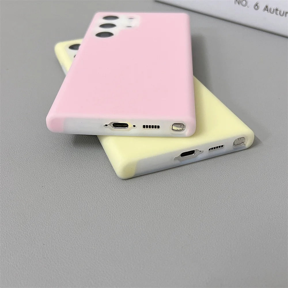 Rose Pink