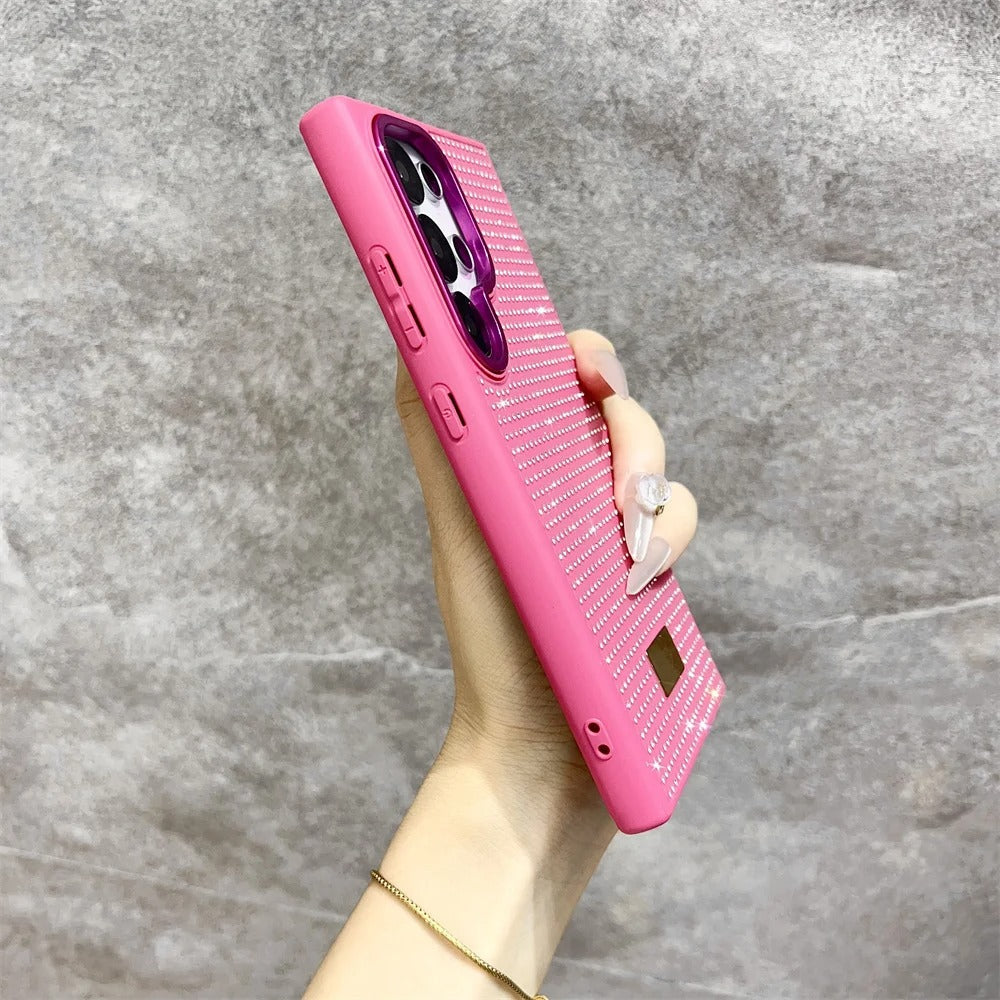 Pink Aura