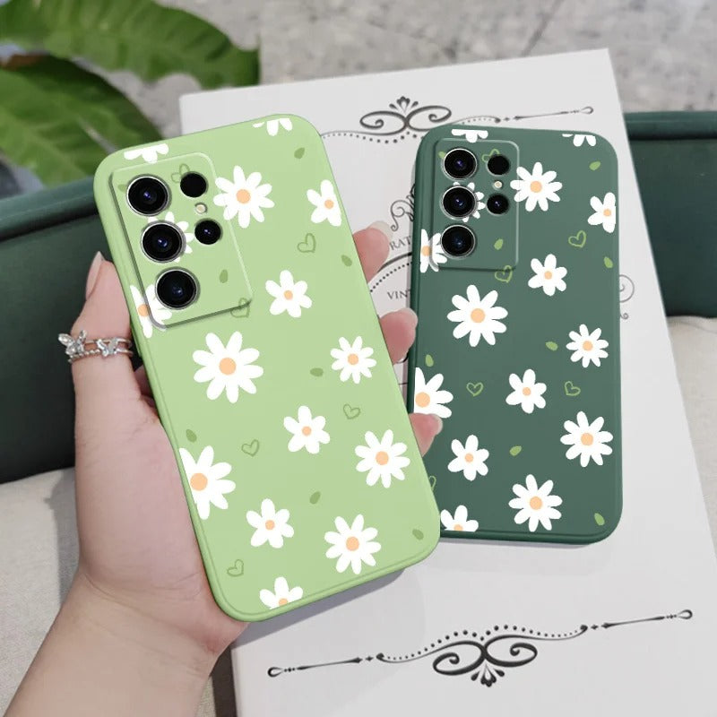 Bloom Daze – Little Daisy Print